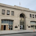 Morgantown City Hall